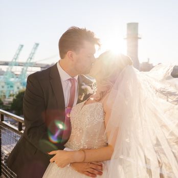 Megan & Kenneth - Event Photography Near Me - Beacon, New York
