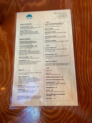 Menu photo 3 Weeki Wachee Candy Spring Hill, FL