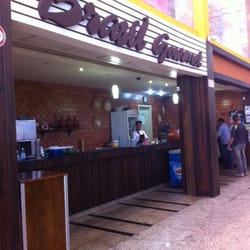 Brasil Gourmet