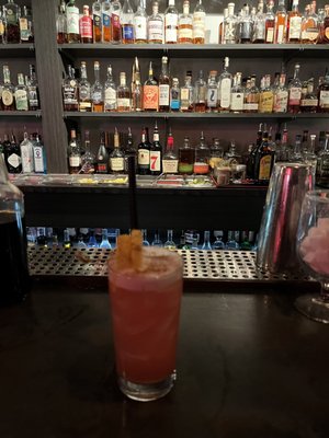 The Z Bar by null