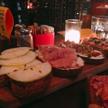 Postino Annex - Bruschetta! - Wine Bars Near Me - Tempe, Arizona Postino Annex - Bruschetta! - Wine Bars Near Me - Tempe, Arizona