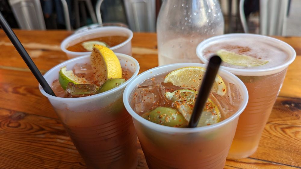 OLD CROW SMOKEHOUSE 295 Photos & 503 Reviews 3506 N Clark St