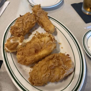 The Native Bar and Grill - These are the biggest cheese sticks I've ever seen and eaten. - Wine Bars Near Me - Titusville, Florida The Native Bar and Grill - These are the biggest cheese sticks I've ever seen and eaten. - Wine Bars Near Me - Titusville, Florida