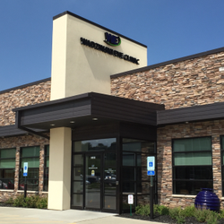 Wadzinski Eye Clinic