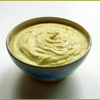 Blossom Foods - Puree Peas - Specialty Food Near Me - Oakland, California Blossom Foods - Puree Peas - Specialty Food Near Me - Oakland, California