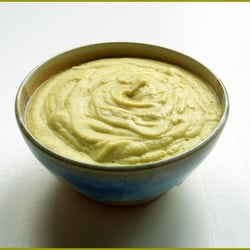 Blossom Foods - Puree Peas