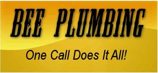 Slide of Bee Plumbing