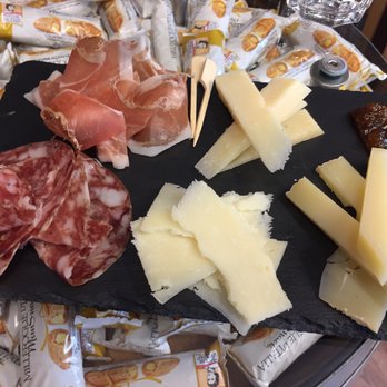 Gusto Veneto - Wine Bars Near Me - Praha 2 - Vinohrady, Puerto Rico