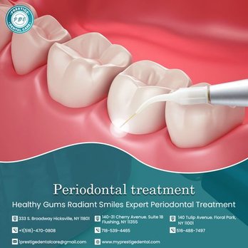 Prestige Dental Care - Endodontists Near Me - Flushing, New York