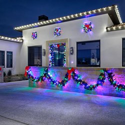 The Perfect Light - Christmas Lighting