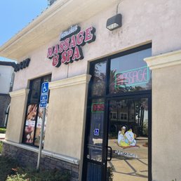 Exterior photo of Jasmine Spa & Massage - Rancho Cucamonga, California Exterior photo of Jasmine Spa & Massage - Rancho Cucamonga, California