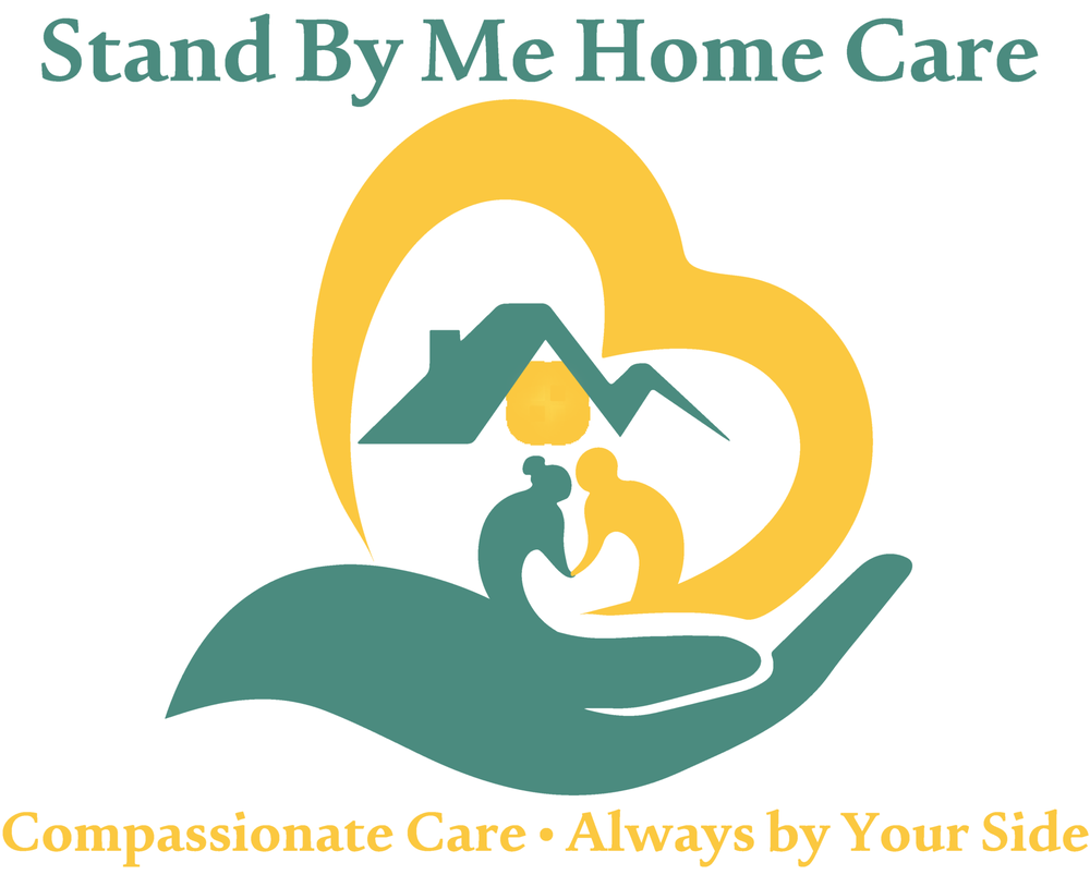 Stand By Me Home Care - home care agency in Las Vegas, NV