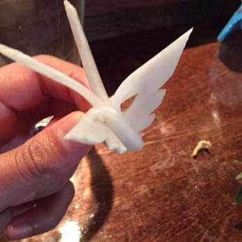 Hon Sushi - Chef Charlie is truly an artist with a knife! - Sushi Bars Near Me - Carrollton, Texas Hon Sushi - Chef Charlie is truly an artist with a knife! - Sushi Bars Near Me - Carrollton, Texas