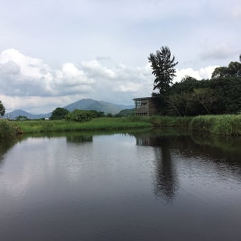 香港濕地公園 - Parks Near Me - Hong Kong, HK
