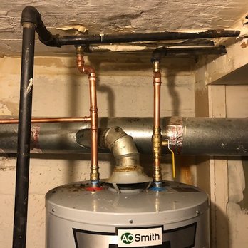 MKC Plumbing & Heating - Pipes after - Plumbing Near Me MKC Plumbing & Heating - Pipes after - Plumbing Near Me