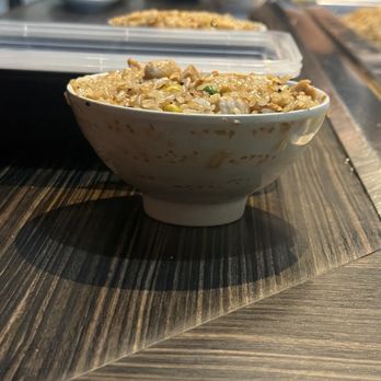 Ooka Japanese Restaurant - $17.50 chicken fried rice - Japanese Near Me - Riverside, California Ooka Japanese Restaurant - $17.50 chicken fried rice - Japanese Near Me - Riverside, California