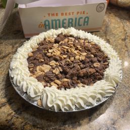 Chocolate Peanut Butter Cup Chocolate Peanut Butter Cup