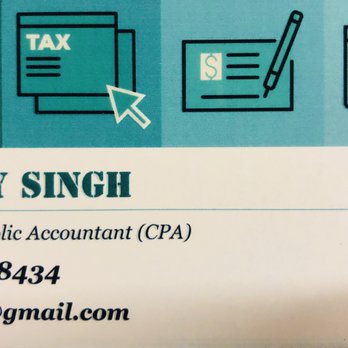 Harry Singh, CPA - Tax Services Near Me Harry Singh, CPA - Tax Services Near Me