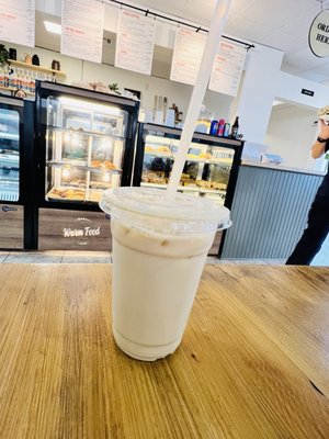 Avila Bakery & Cafe by null