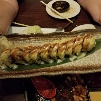 The Happy Sumo - Sushi Bars Near Me - Westminster, Colorado