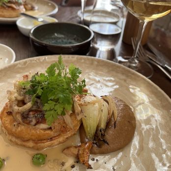 Kontrast - Restaurants Near Me - Copenhagen