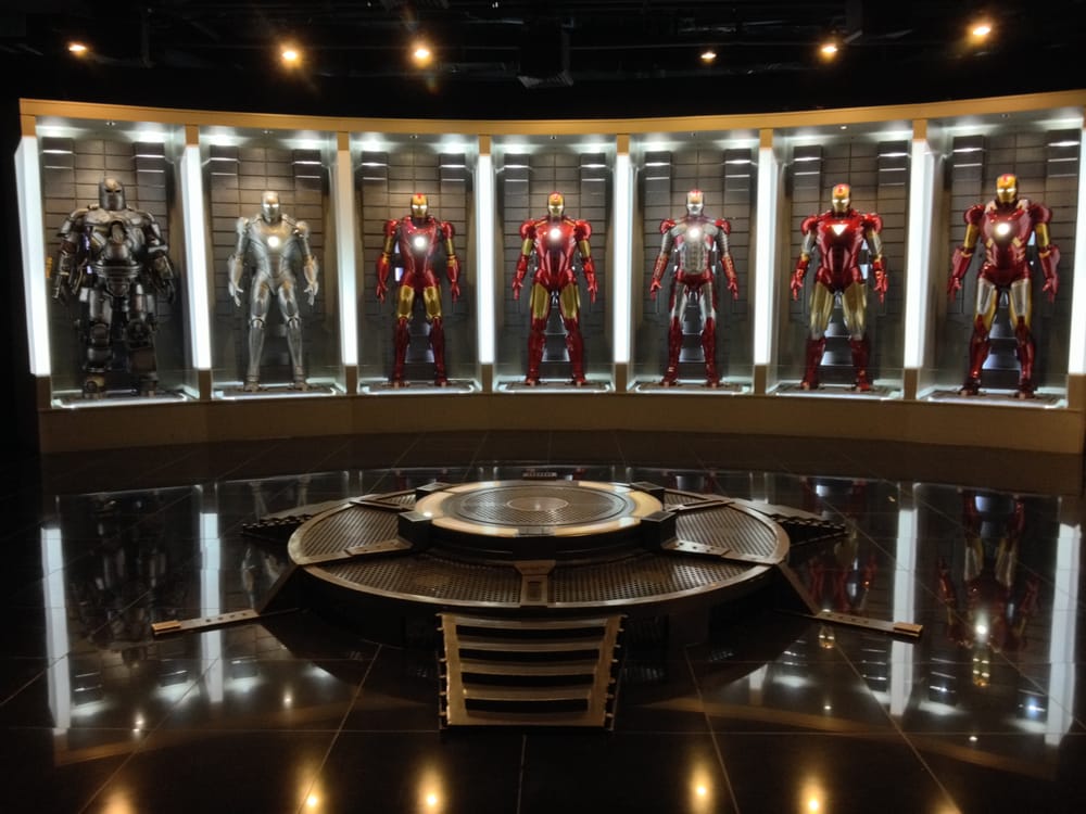 Yexel Toy Museum Ocean Park Review Wow Blog