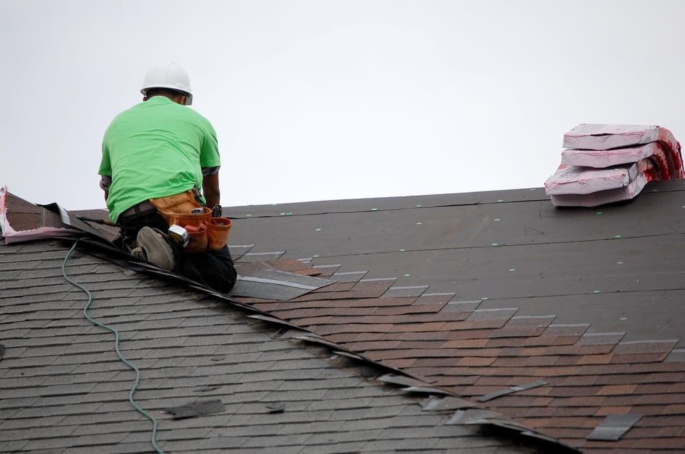 Slide of 1 STOP Roofing & Exteriors