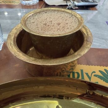 Simply South - Indian Near Me - Warrenville, Illinois