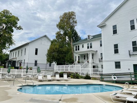 Siebkens Resort by null