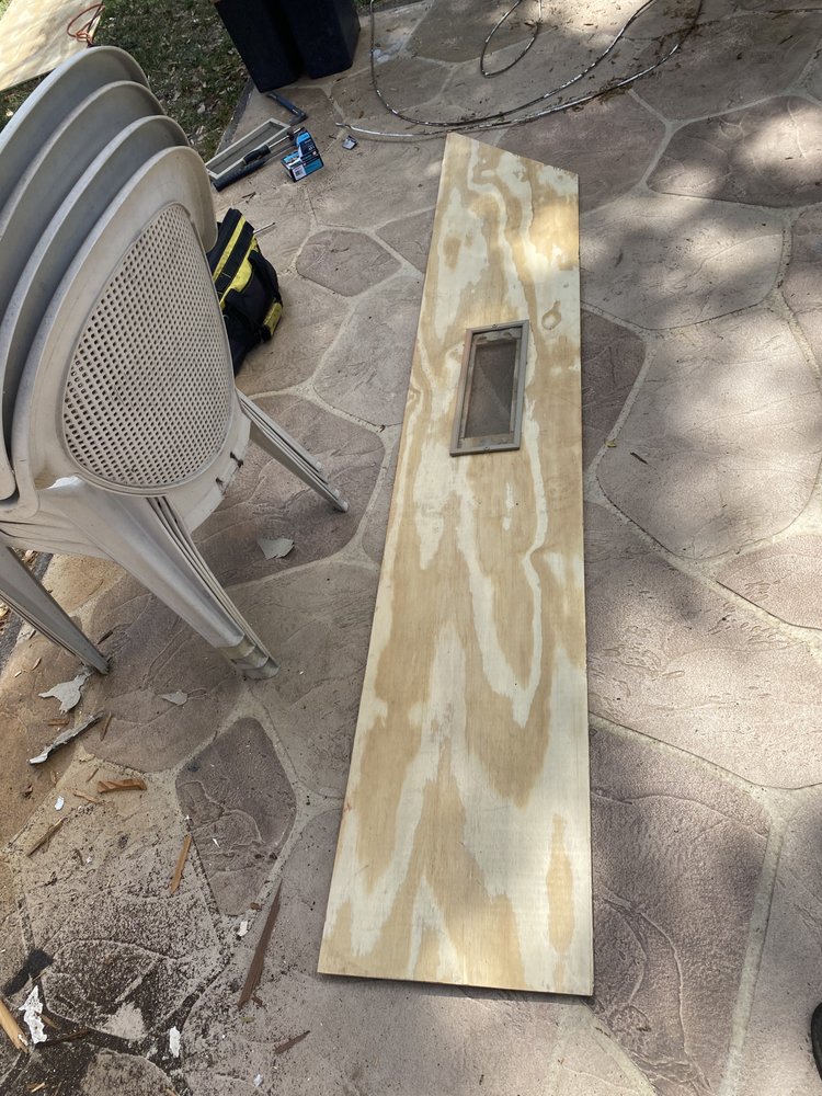 Slide of Mason Roofing