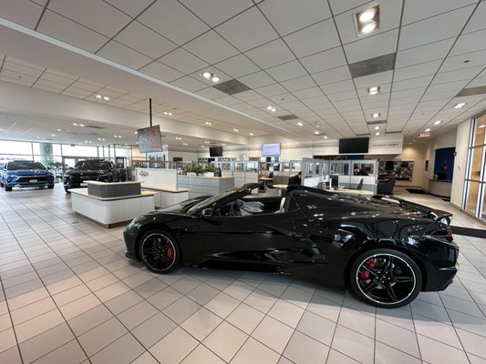 Castle Chevrolet Buick GMC McHenry