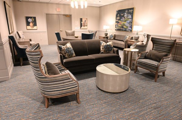 FITZGERALD FUNERAL HOME & CREMATORY - Updated February 2026 - 16 Photos