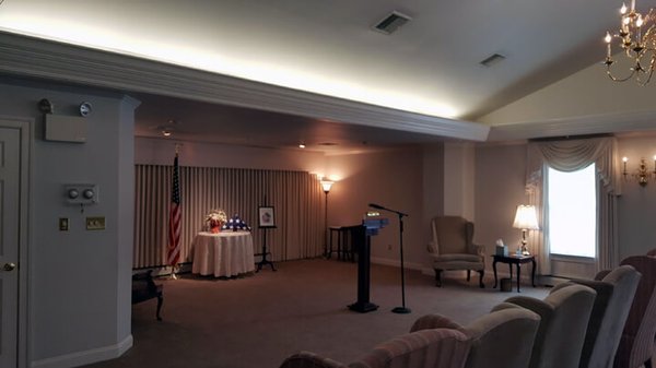 SHEETZ FUNERAL HOME - Updated July 2025 - 16 Photos - 16 E Main St
