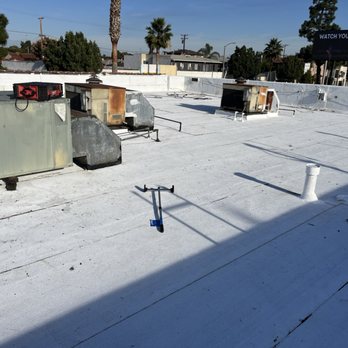 Anytime Roofing - Our brand new roof! - Roofing Near Me - Los Angeles, California