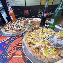Falbo Bros Pizzeria