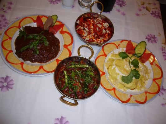 Rahul Restaurant - Best in Taste by null
