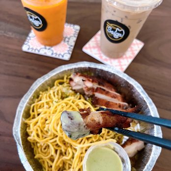 Saiga Vietnamese Eatery - IG: happyfoodieoc - Vietnamese Near Me - Irvine, California