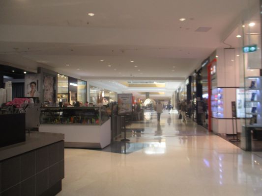 Westfield Southland by null
