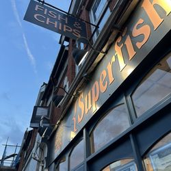 Superfish - Storefront