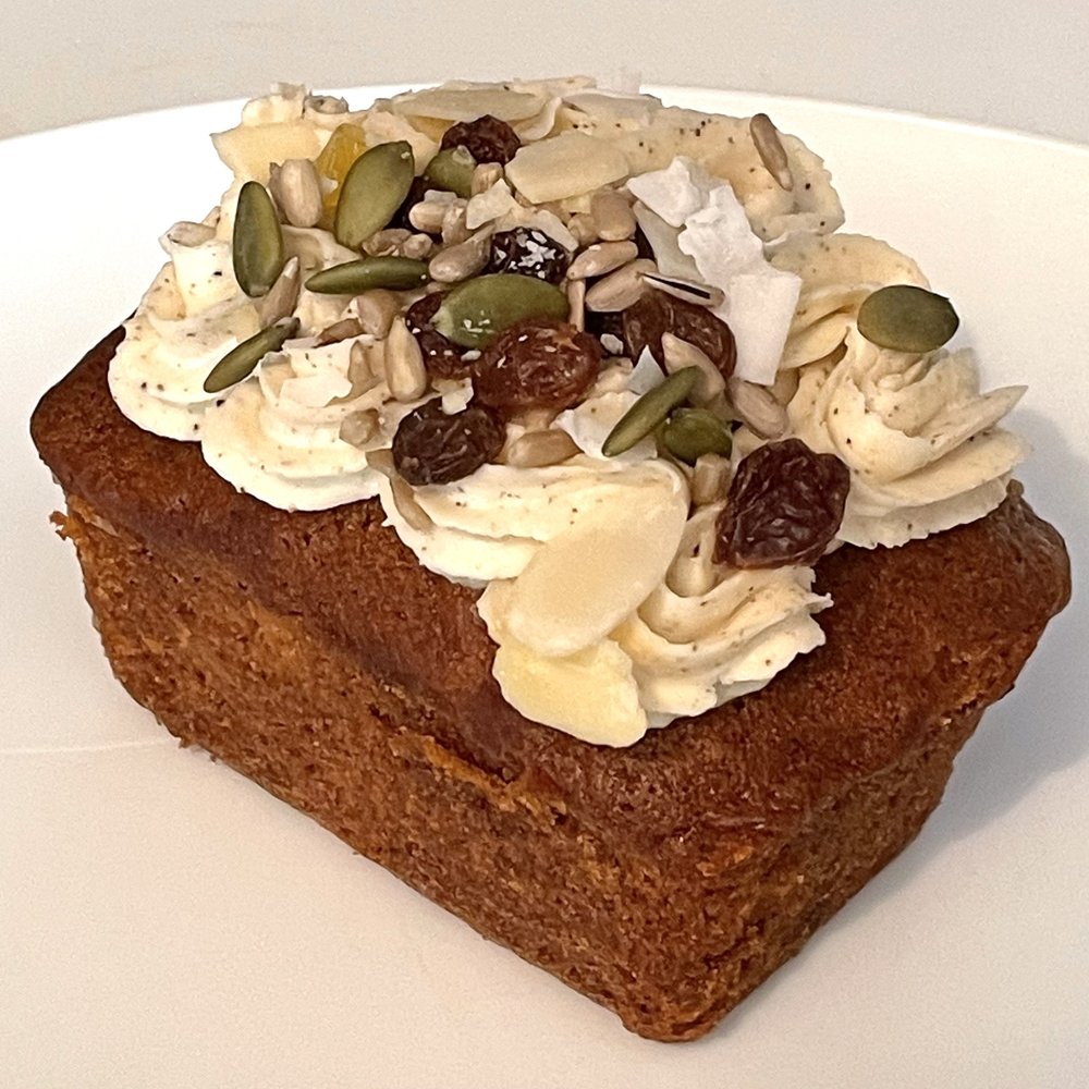 GARDEN CAFE ON GUILDFORD Updated July 2024 317 Guildford Rd