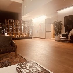 Kimpton Shane Hotel - Hotel lobby