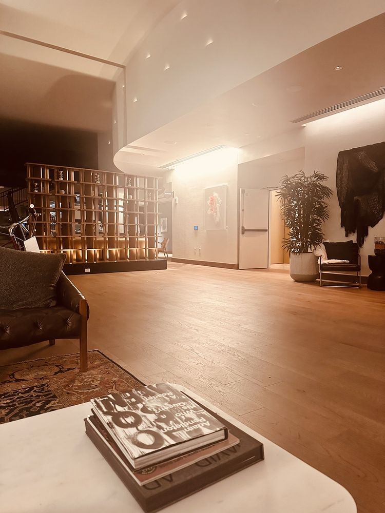 Kimpton Shane Hotel