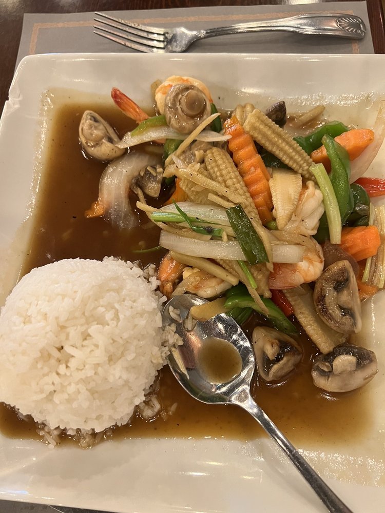 PHATTRA THAI RESTAURANT 1034 Photos & 409 Reviews 426 Main St