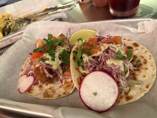 Taqueria Condesa by null