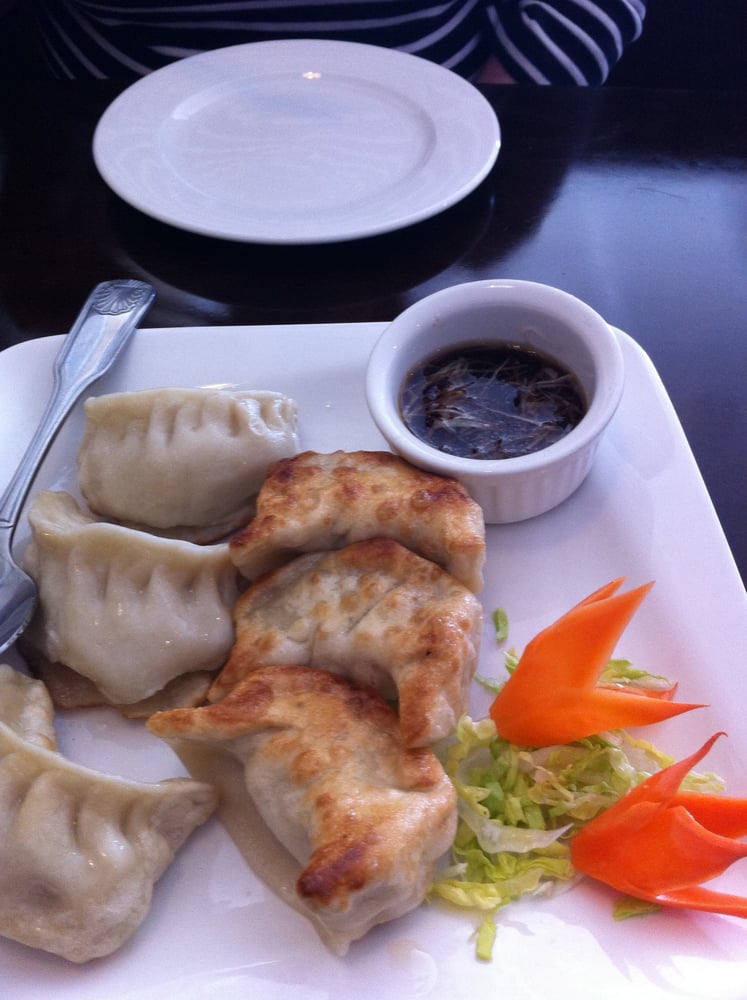 The Little Kitchen Asian Cafe
