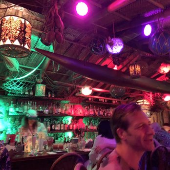 Hale Pele - Interior view. - Hawaiian Near Me - Portland, Oregon
