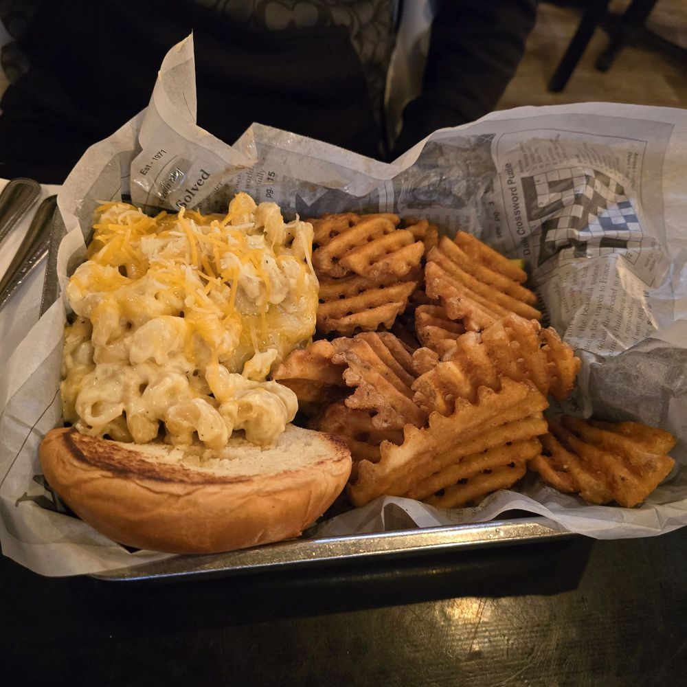 The Committed Pig - Breakfast & Brunch Near Me - Morristown, New Jersey The Committed Pig - Breakfast & Brunch Near Me - Morristown, New Jersey