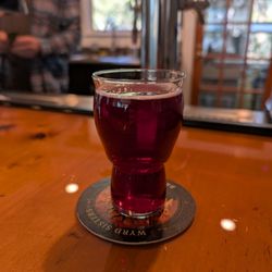 Wyrd Sisters Brewing - PB & J Mixtape