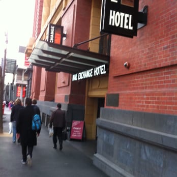 Mail Exchange Hotel - Pubs Near Me - Melbourne, VIC Mail Exchange Hotel - Pubs Near Me - Melbourne, VIC