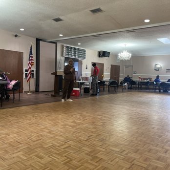 Arlington Senior Citizens Center - Jacksonville, Florida Arlington Senior Citizens Center - Jacksonville, Florida